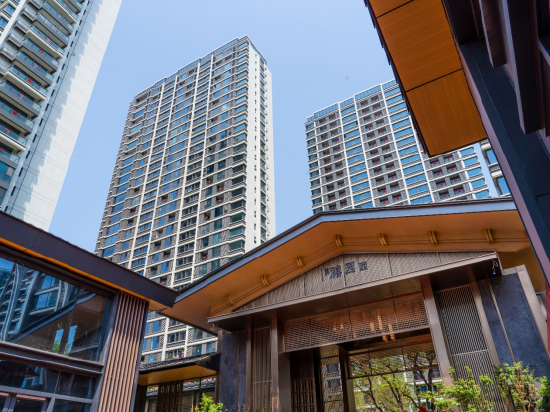 高品质交付|西安远洋未央華府累计交付1700余套住宅，客户口碑投下信任票