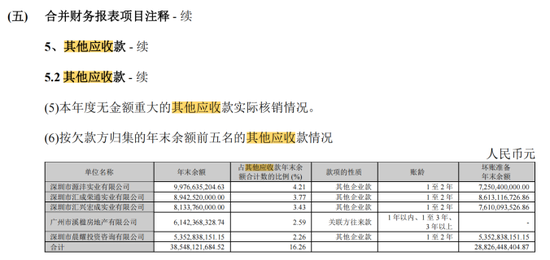 秦朔:如果郁亮能重来一次