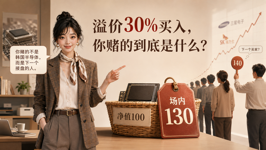 韩股闪崩，年涨138%的