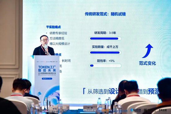 Token工厂智启未来，2026智算基础设施创新大会在杭州萧山开幕