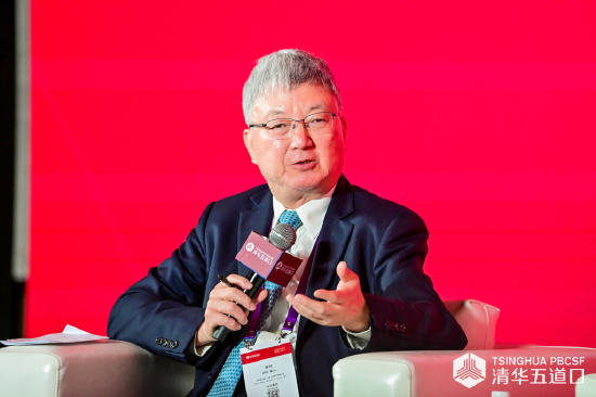 朱民：AI在金融领域广泛应用 监管体系需同步跟进