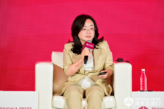 李楠：全球投资面临多重结构性挑战 有必要在政策制定中秉持等比例原则