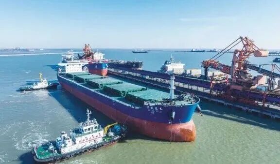 我国矿业发展步入以安全为核心以创新为动力新阶段