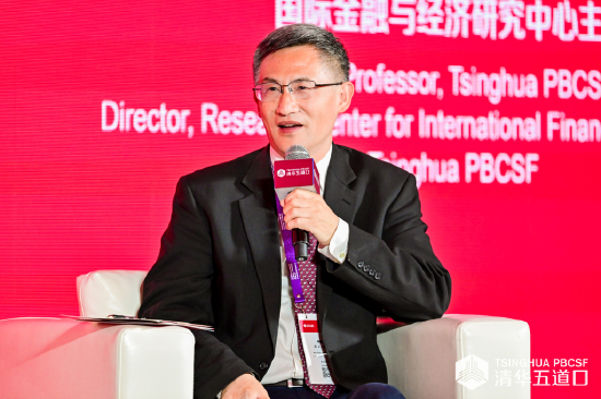 五道口金融学院鞠建东：国际社会应该持续合作 推动新一轮工业革命实现再平衡
