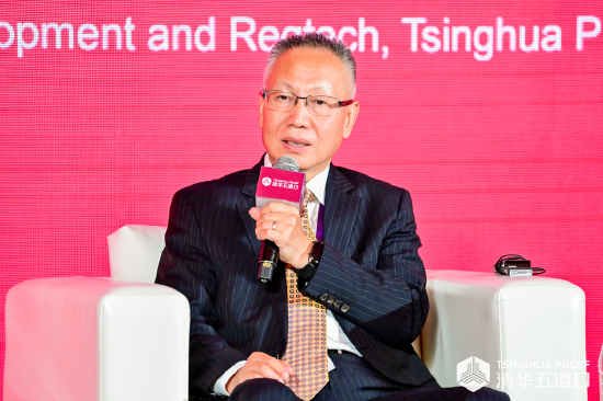 张健华：金融机构使用AI强调安全成熟可控 不一定要最先进顶尖模型