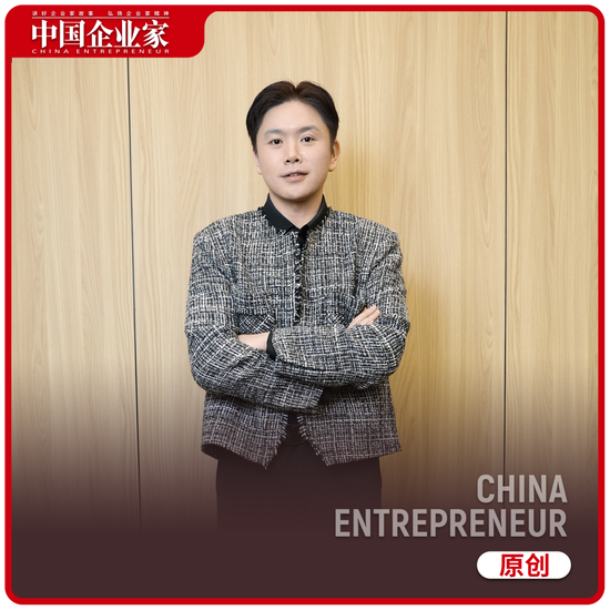 追觅俞浩回应设立上百个BU：AI时代，人类生产力会提高100倍