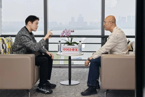 追觅俞浩：特斯拉代表不了汽车，历史上没挣多少钱