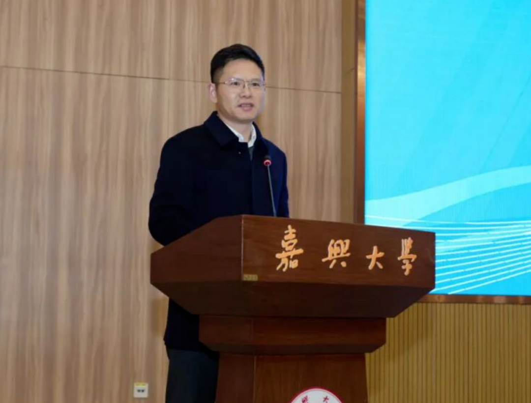 嘉兴银行将帅齐换防！原行长王芳再擢升，市府背景沈旭东空降补位