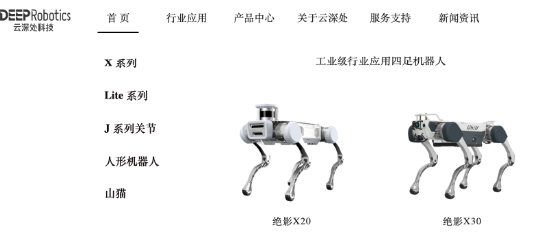机器狗撑起IPO，云深处2025年首盈：人形机器人两年仅卖4台 | 长三角资本局