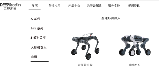 机器狗撑起IPO，云深处2025年首盈：人形机器人两年仅卖4台 | 长三角资本局
